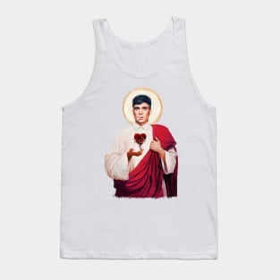 Saint Thomas Shelby Tank Top